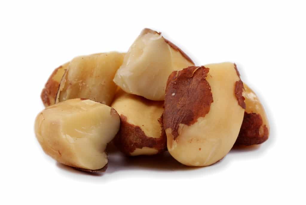 Para ořechy natural KOUSKY
