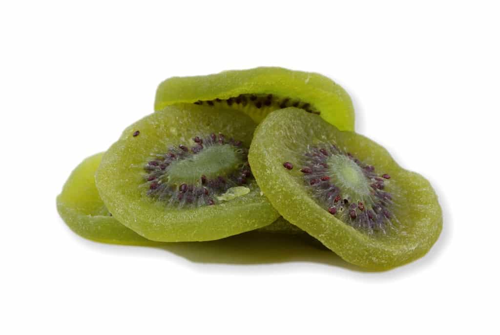 Kiwi zelené