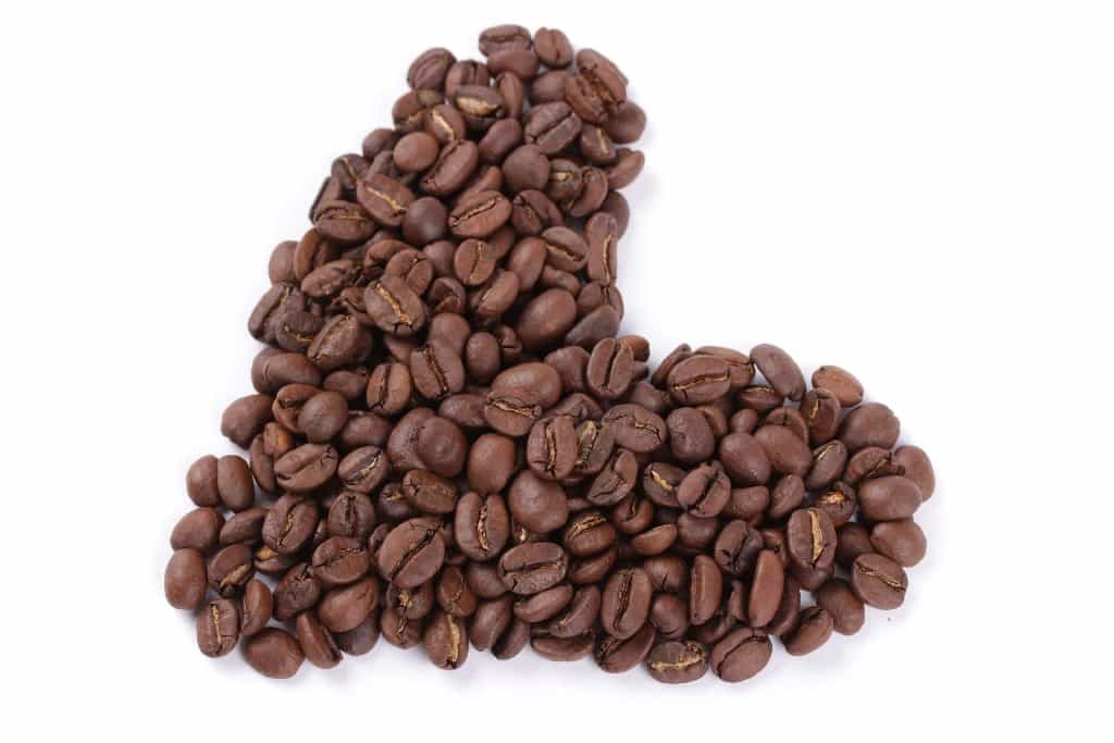 Káva BRAZÍLIE SANTOS 100% ARABICA 1kg