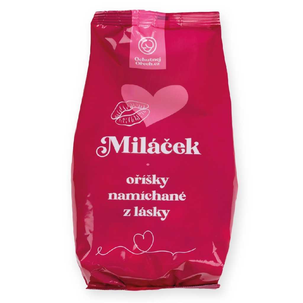 Mix Miláček