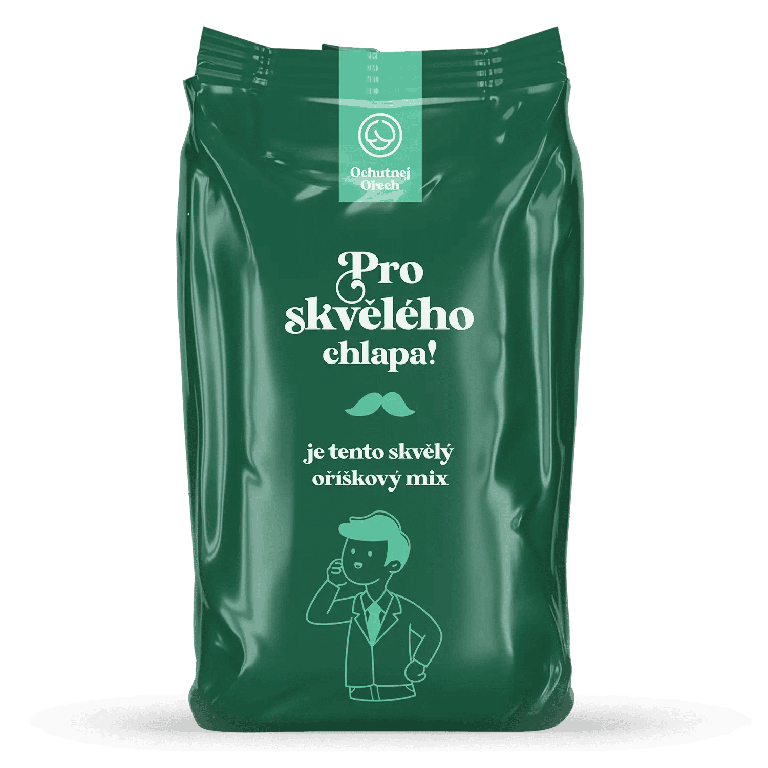 Mix Pro skvělého chlapa