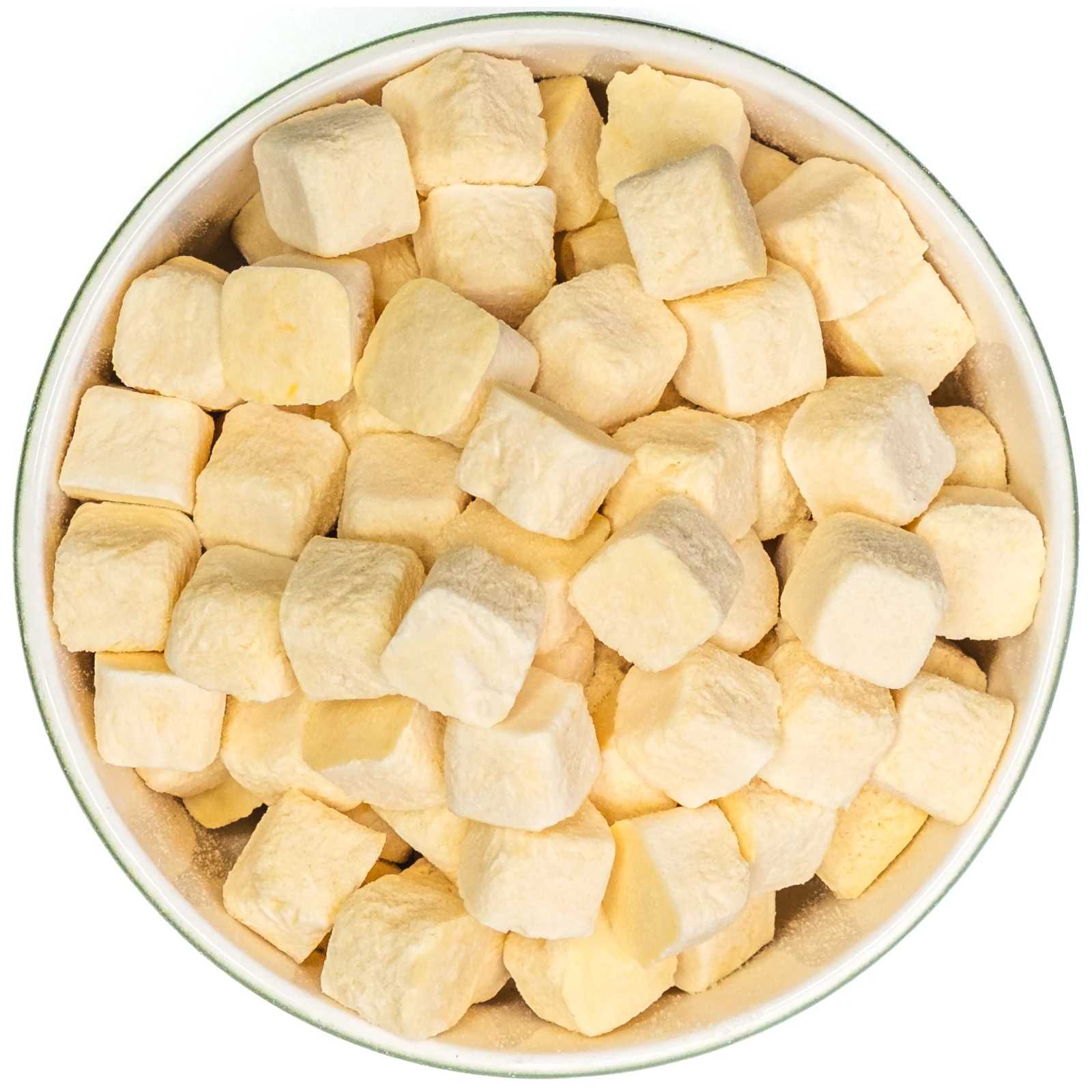 Lyo smoothie kostky broskev