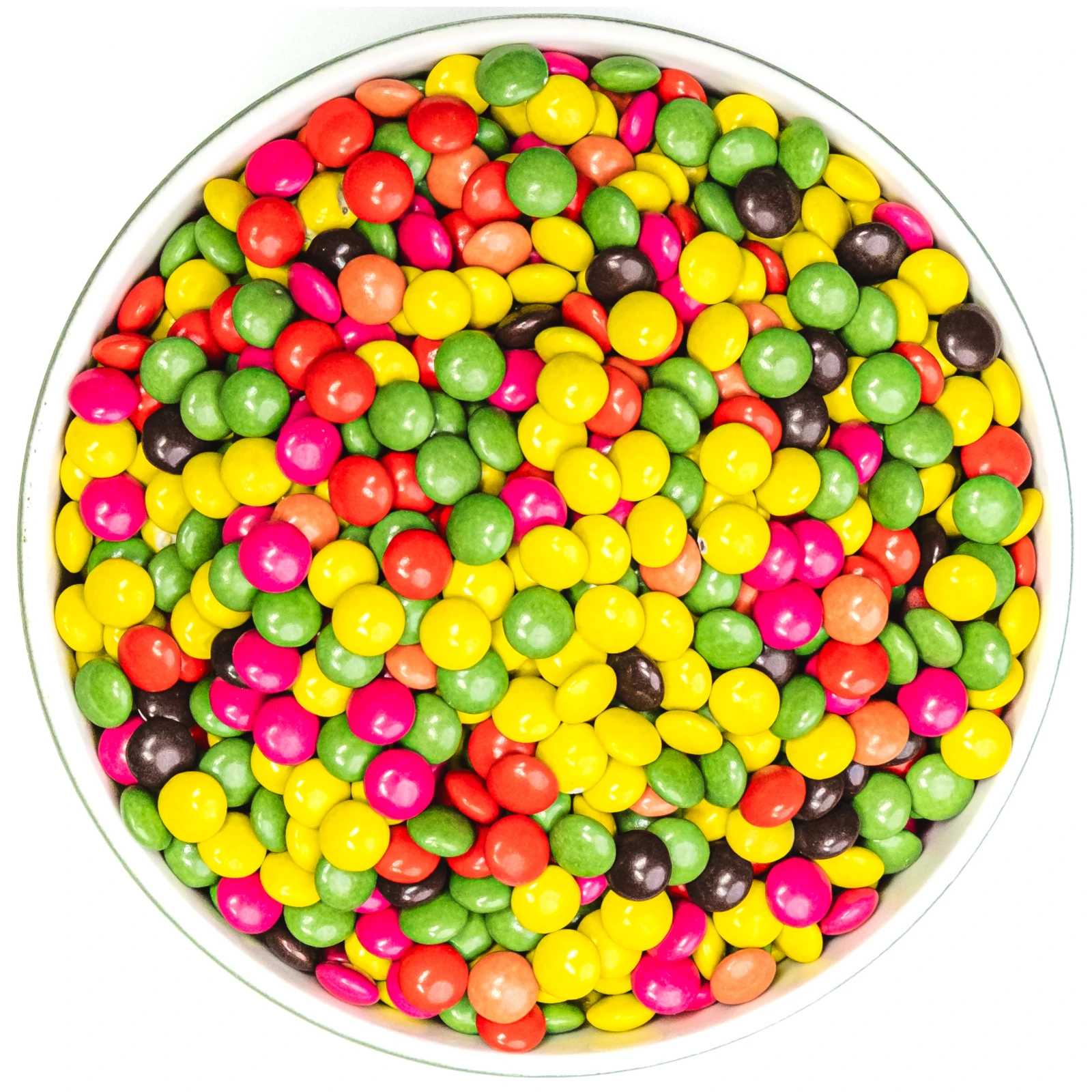 Minilentils bez PALMÁČE