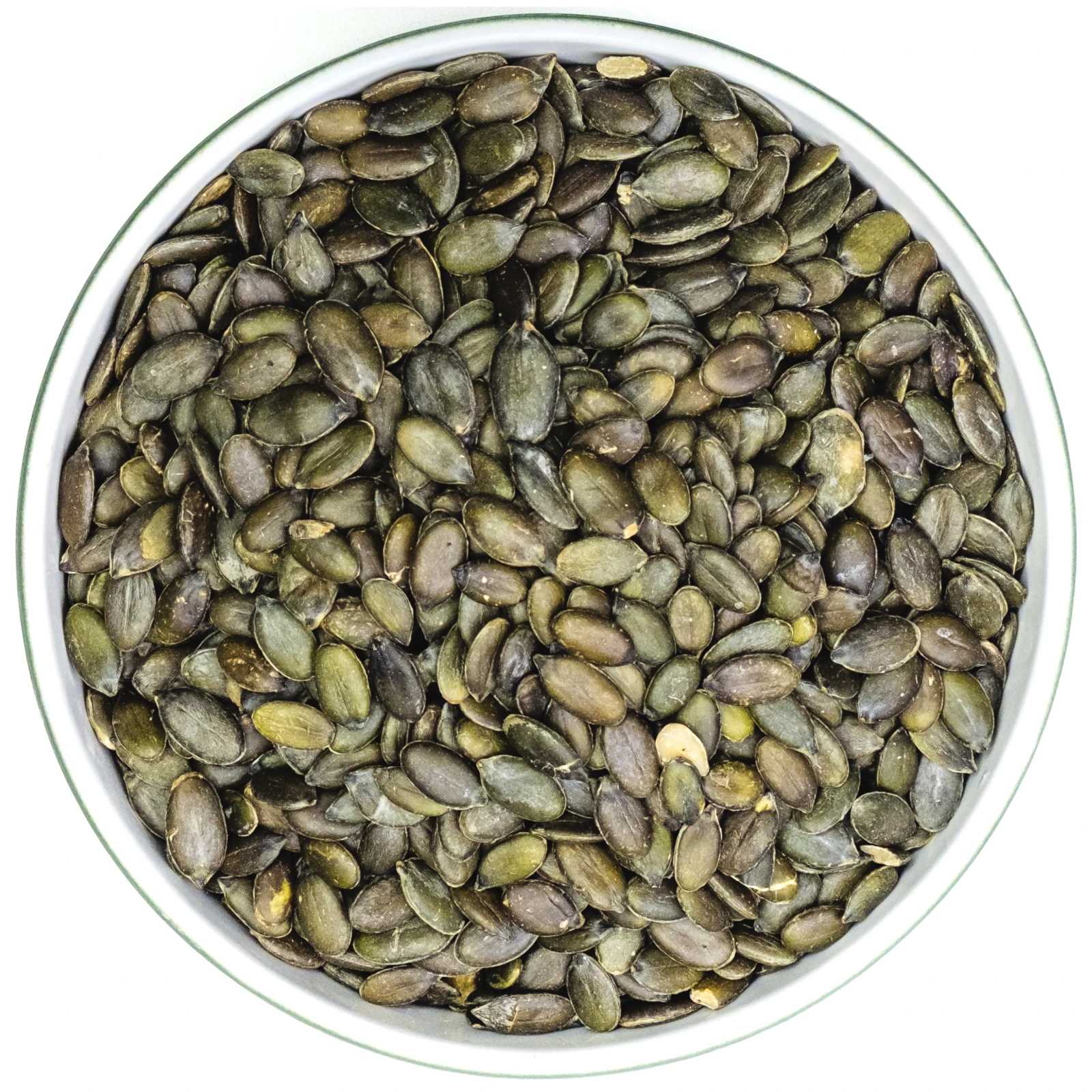 Dýňové semínko loupané - tykev