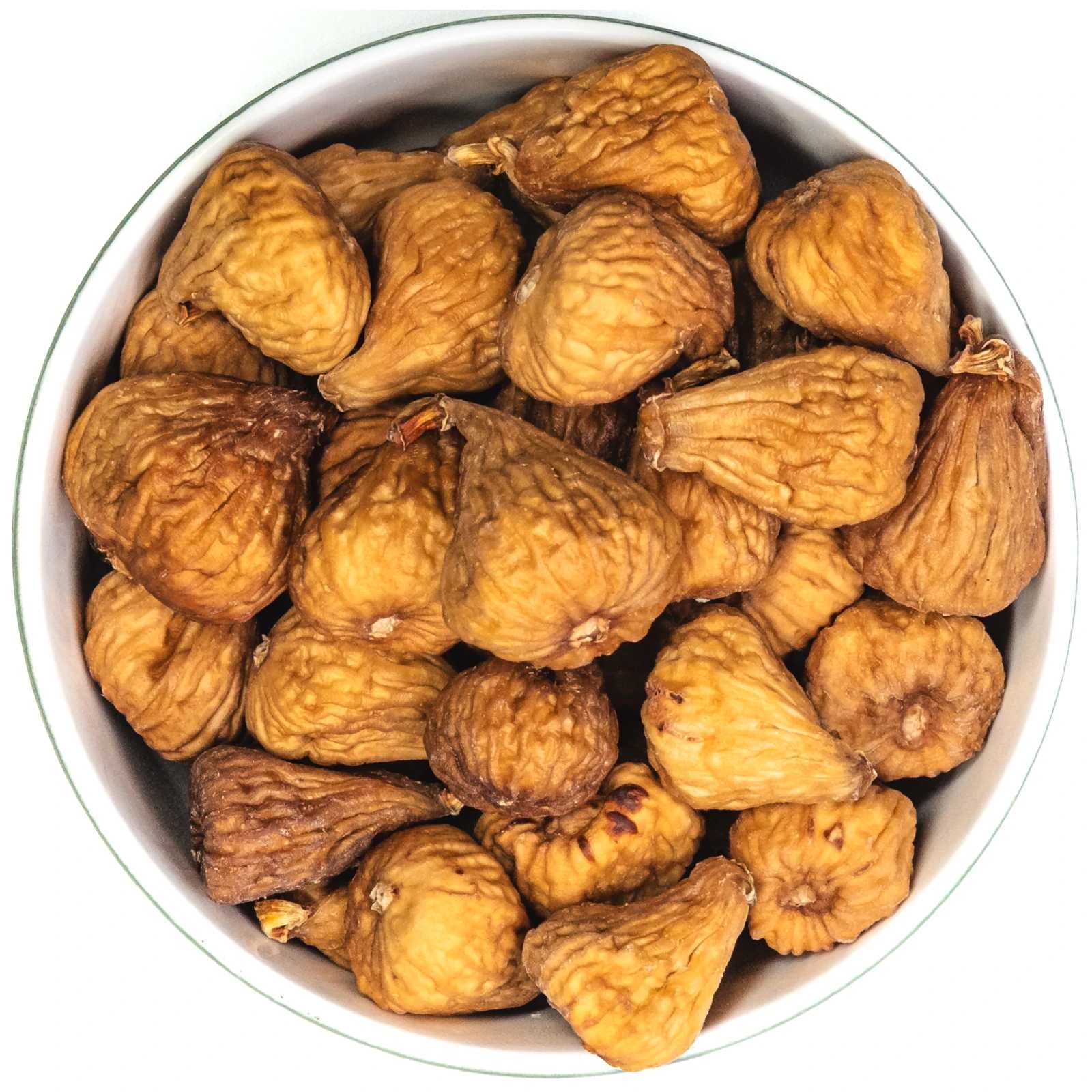 Fíky baby sušené natural - NOVÁ SKLIZEŇ