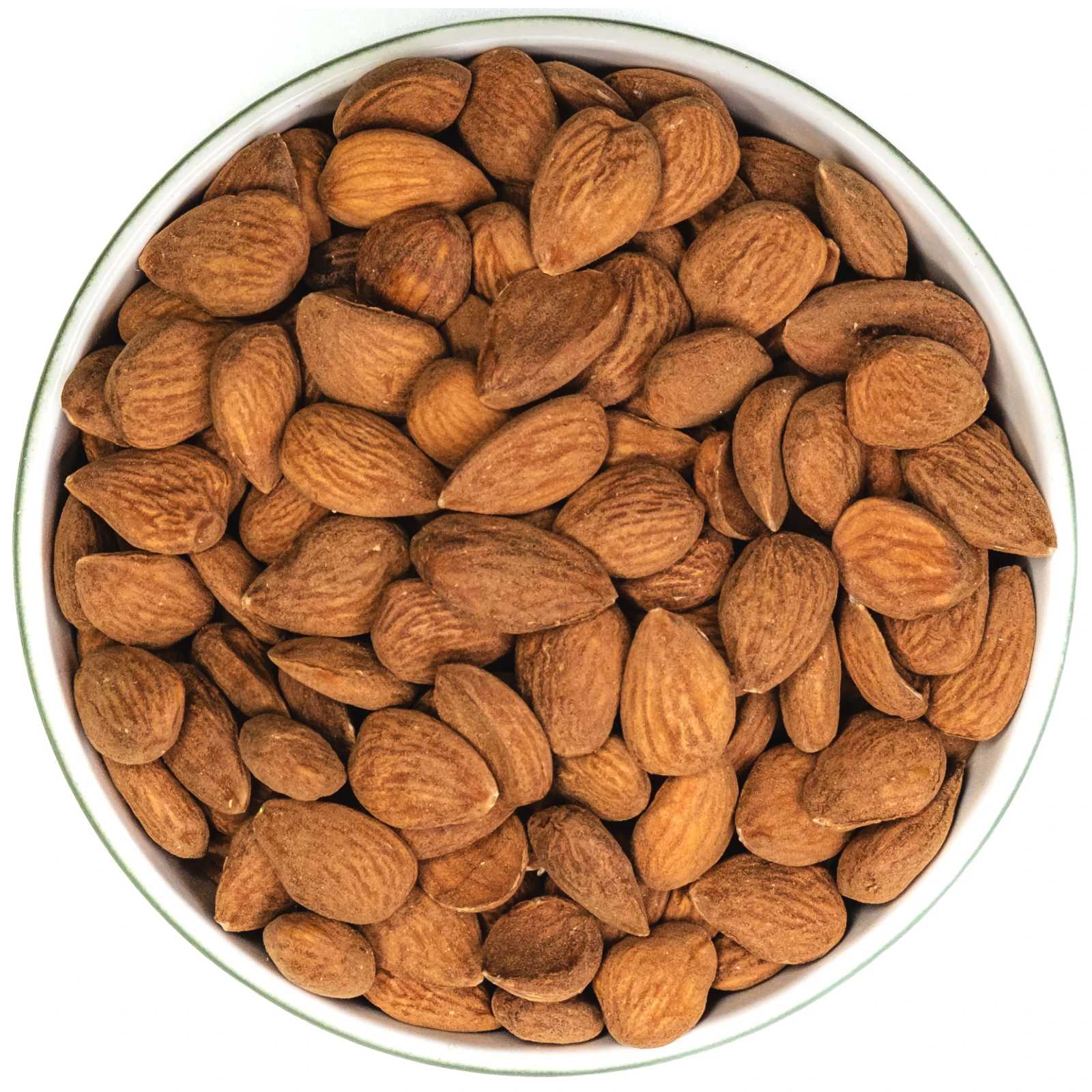 Mandle natural 27-30 malé