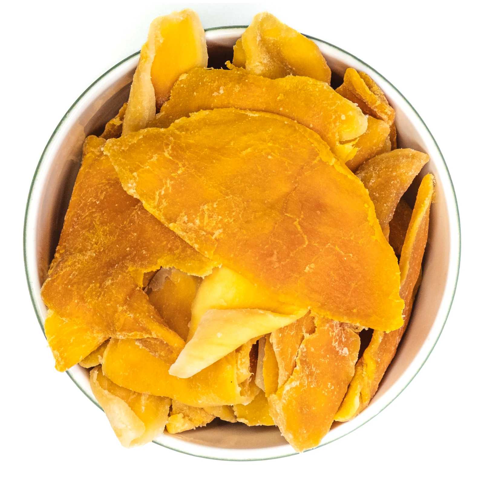 Mango plátky EXCLUSIVE