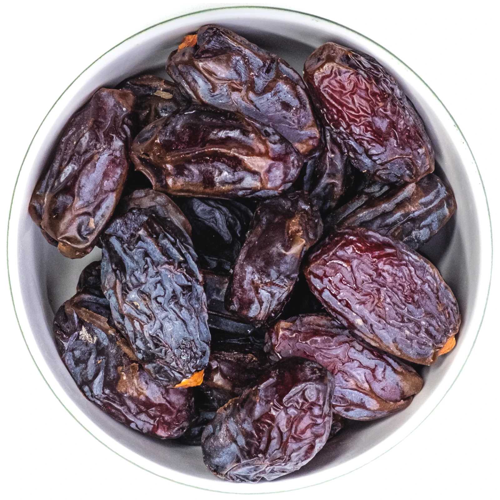 Datle Medjool čerstvé Premium s peckou