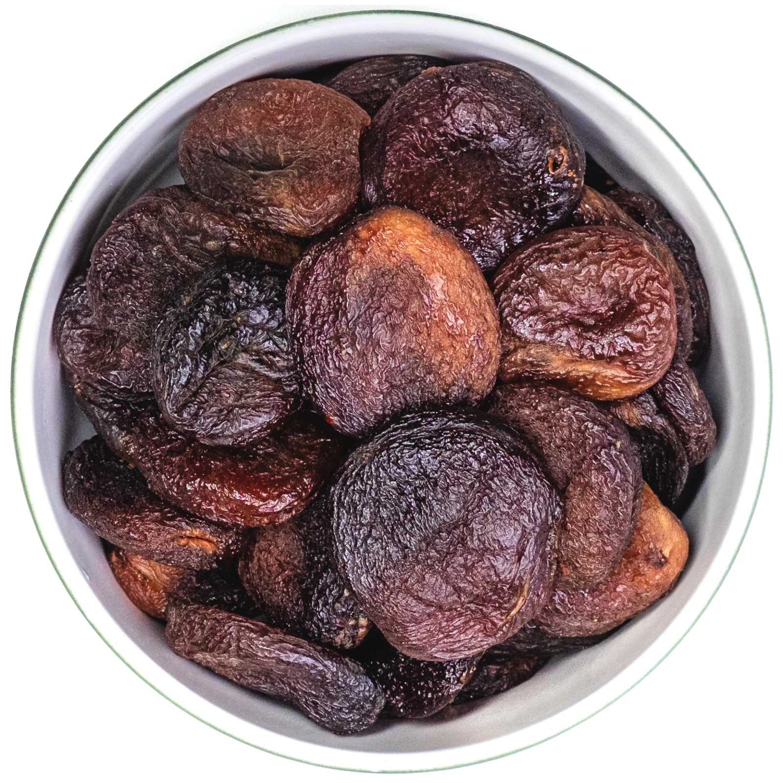 Meruňky natural NESÍŘENÉ č. 1 VELKÉ