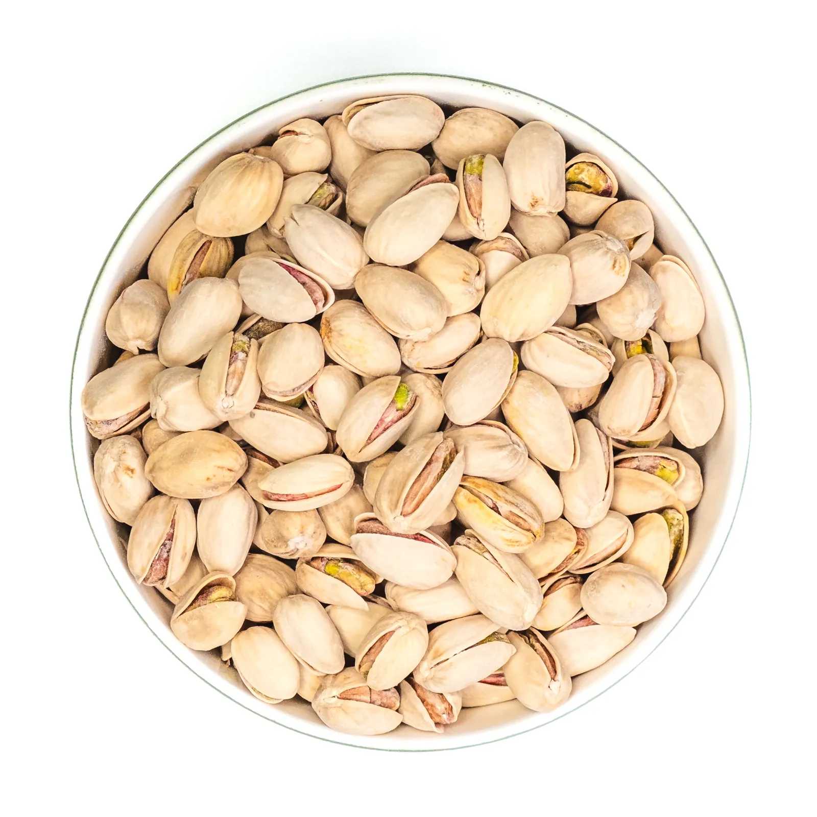 Pistácie JUMBO ve skořápce pražené solené