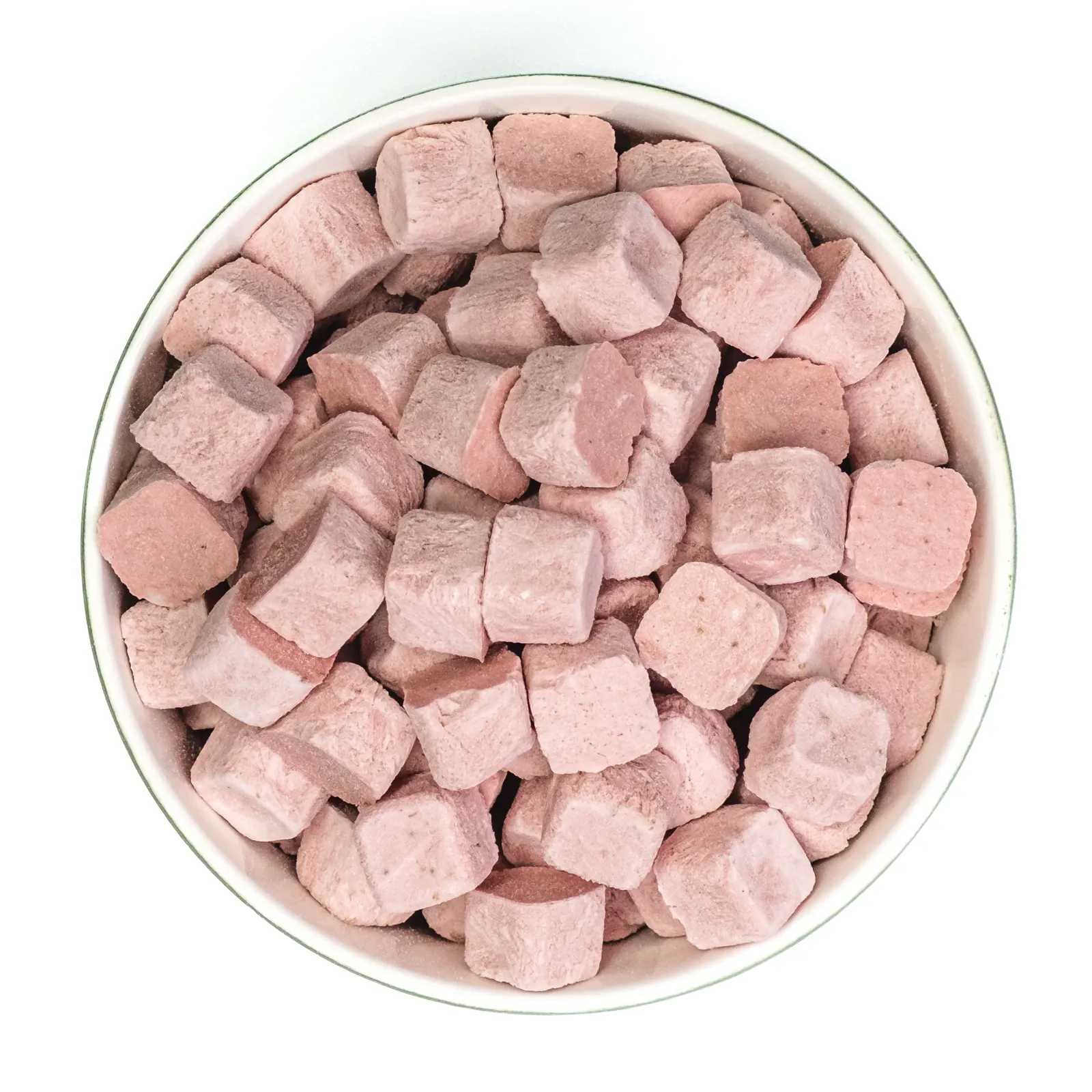 Lyo smoothie kostky jahoda