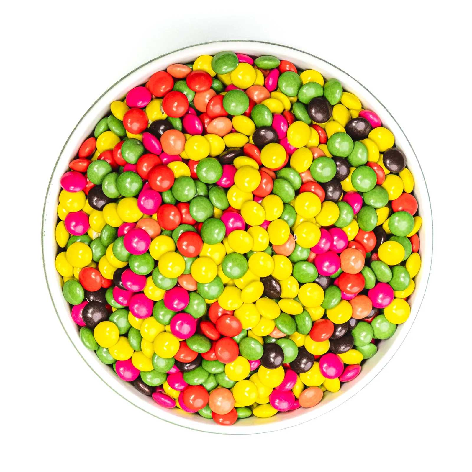 Minilentils bez PALMÁČE