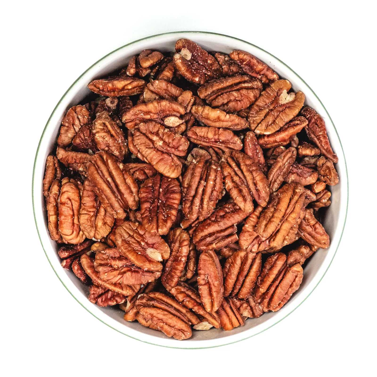 Pekanové ořechy natural