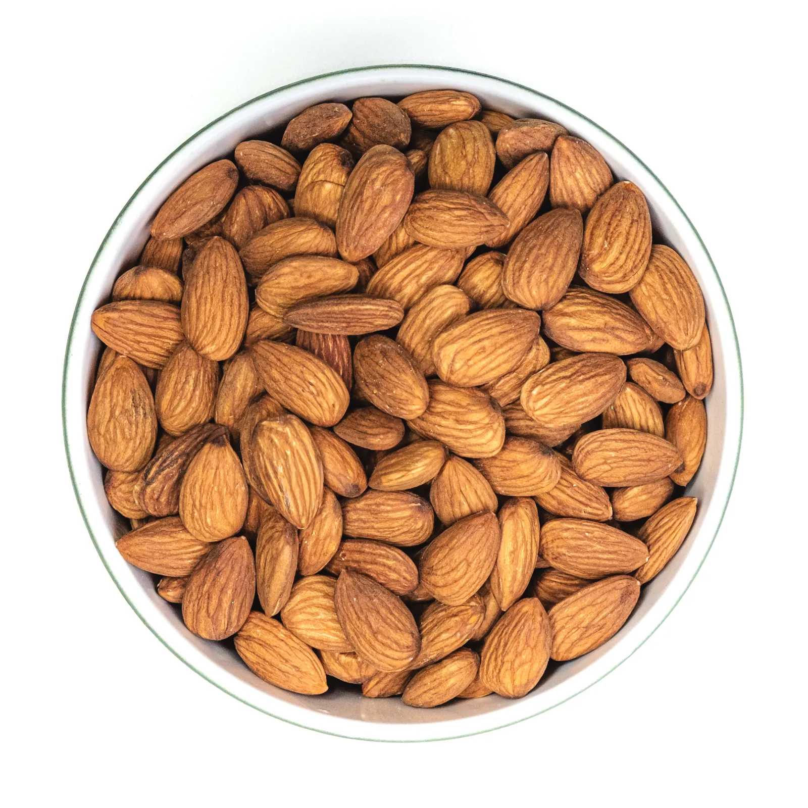 Mandle jádra natural CARMEL SUPREME 23-25 VELKÁ