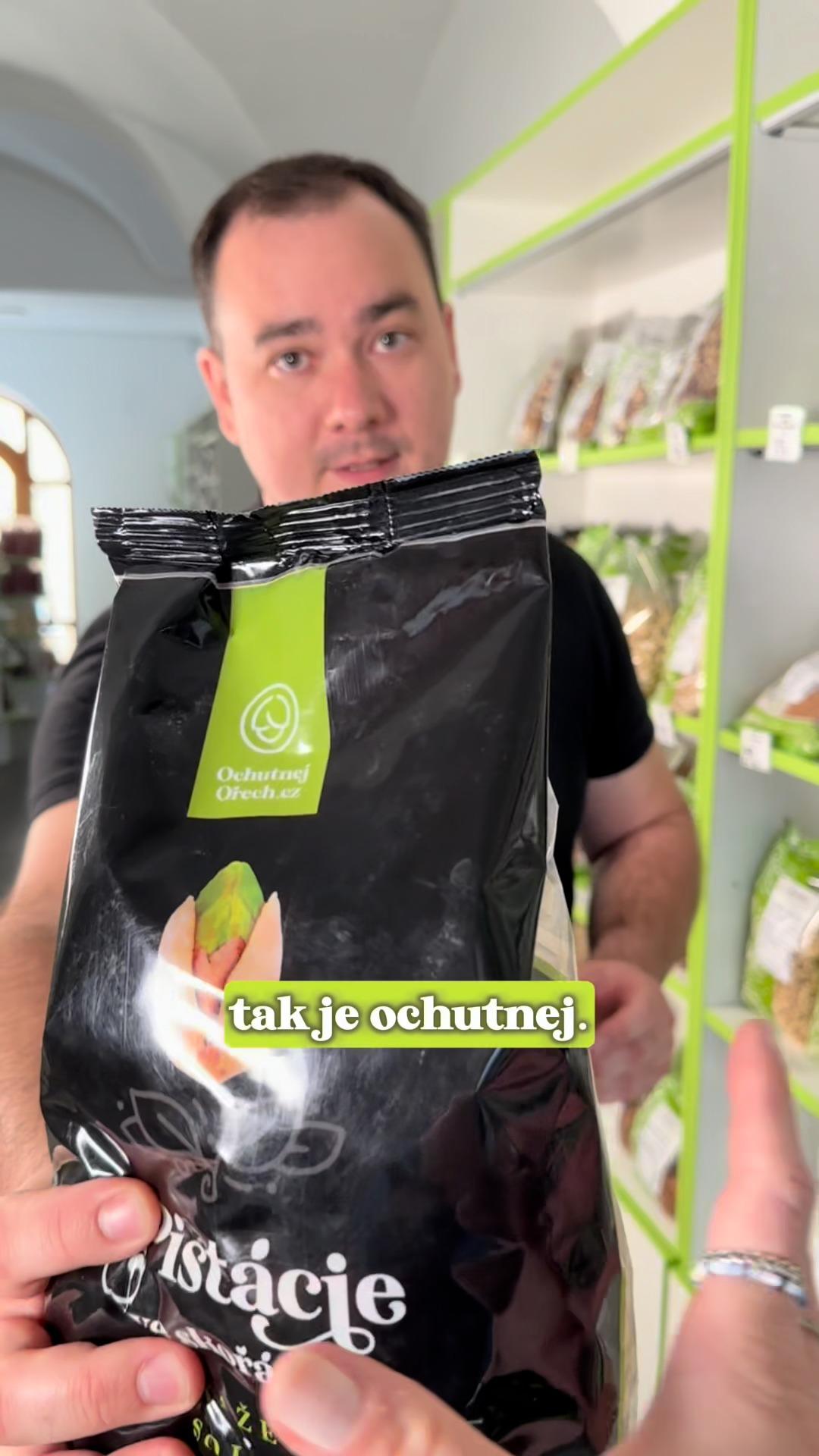 Příspěvek z Instagramu