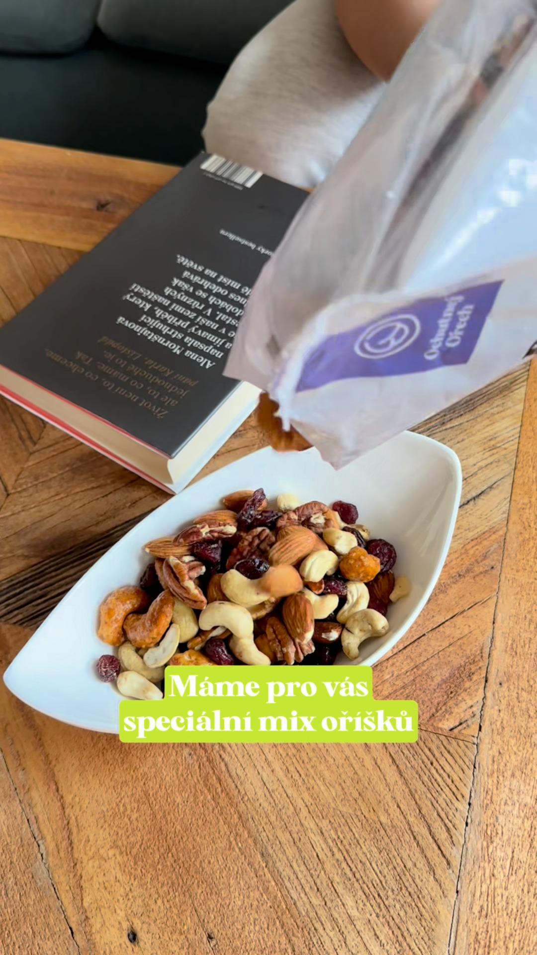 Příspěvek z Instagramu
