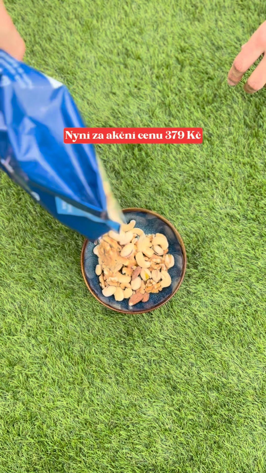 Příspěvek z Instagramu