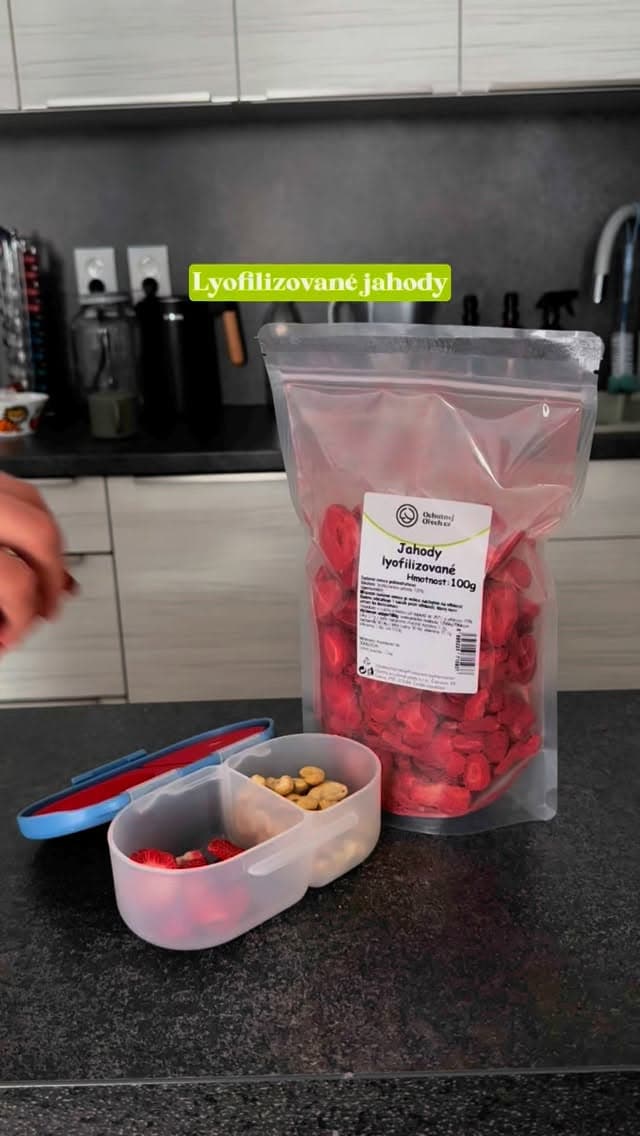 Příspěvek z Instagramu