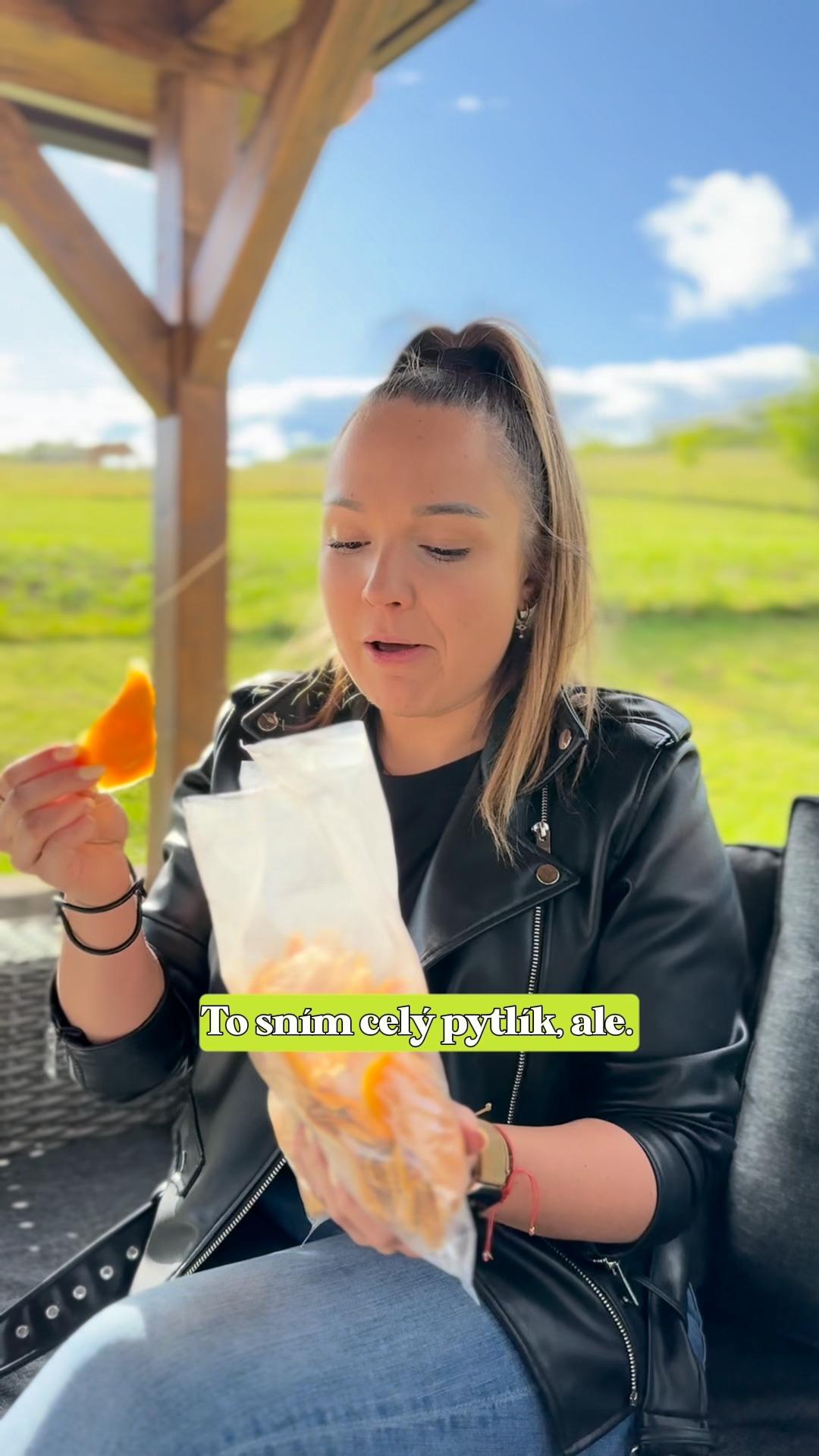 Příspěvek z Instagramu
