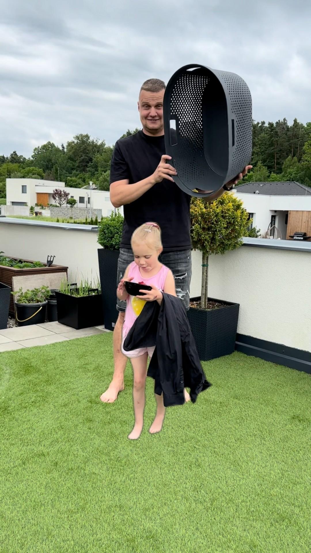 Příspěvek z Instagramu