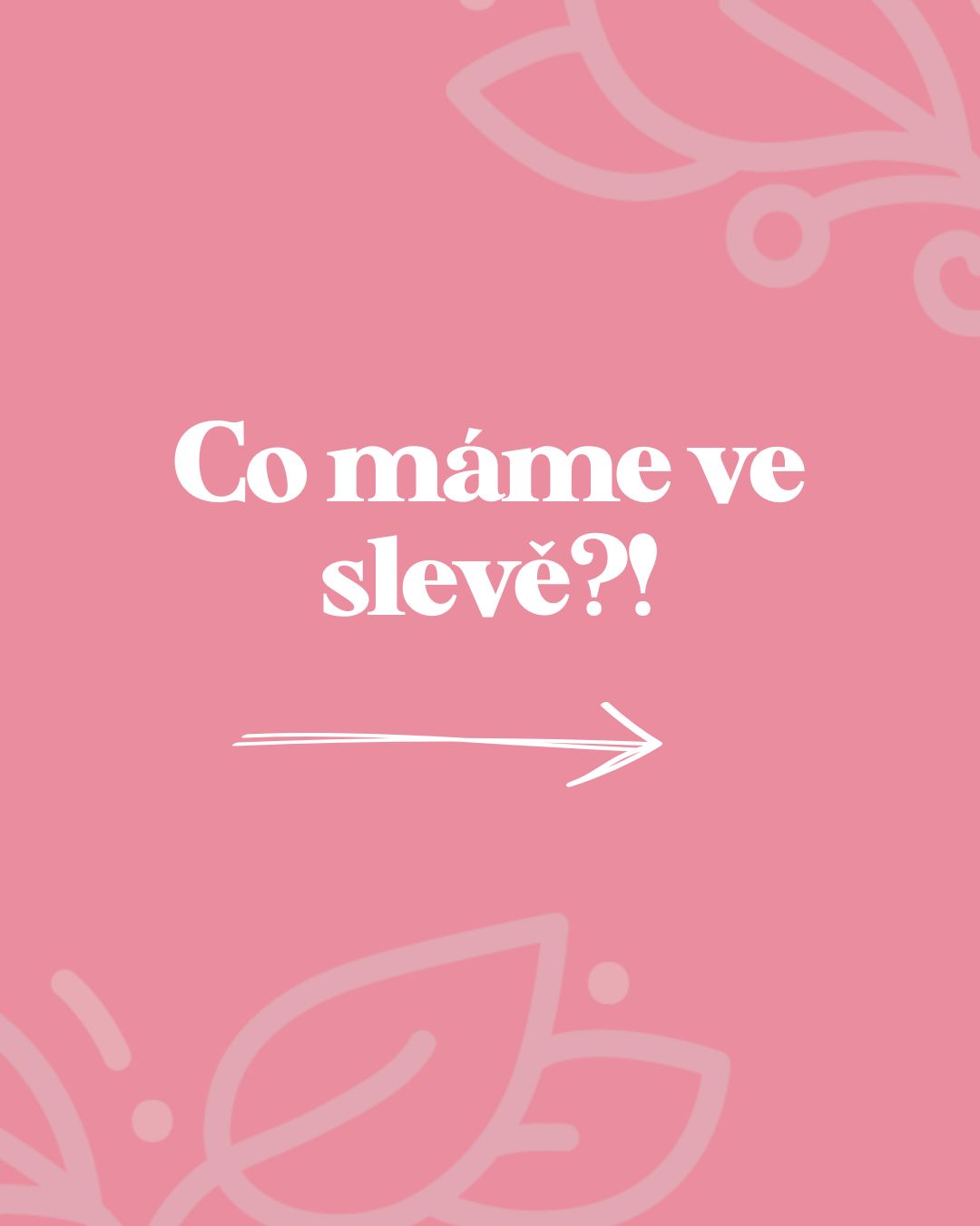 Příspěvek z Instagramu