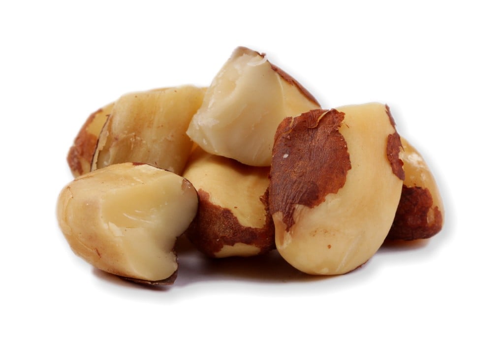 Para ořechy natural KOUSKY