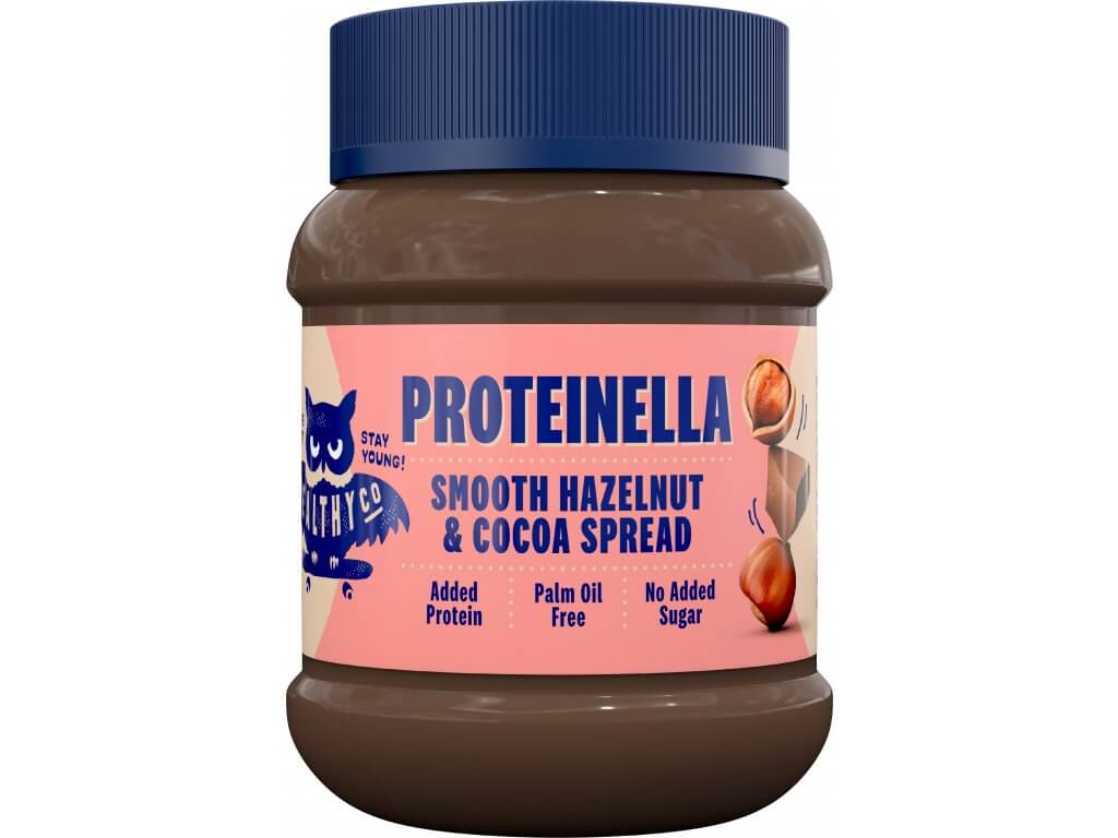 Healthyco Proteinella čokoládová