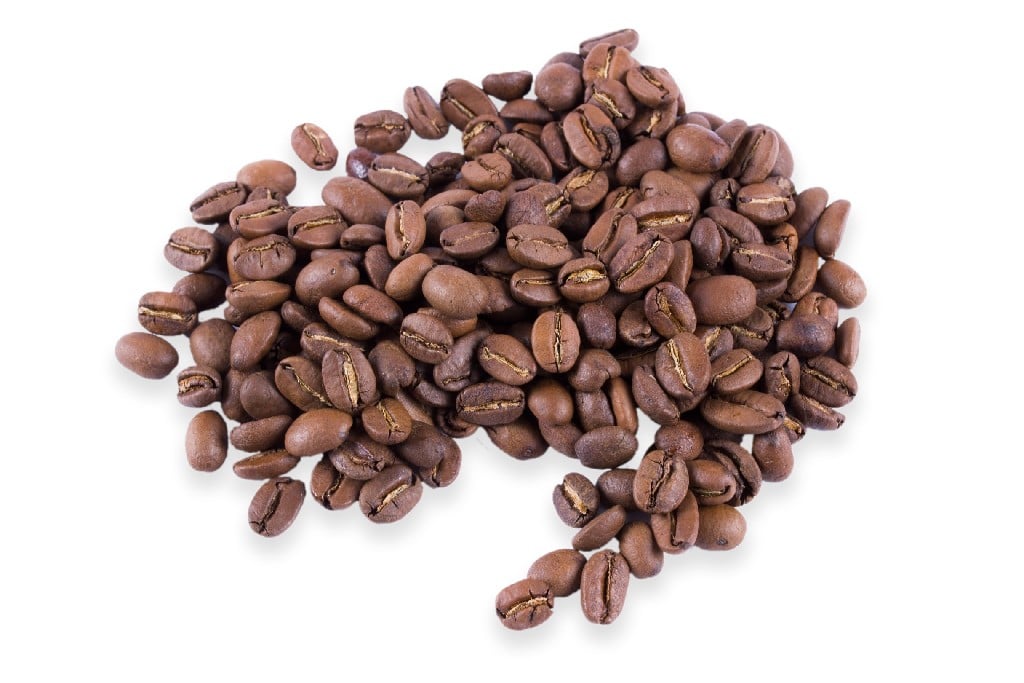 Zrnková Káva Ochutnej Ameriku 500g