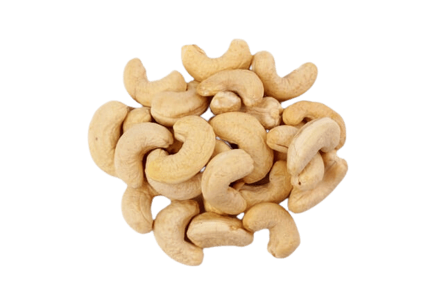 Kešu ořechy