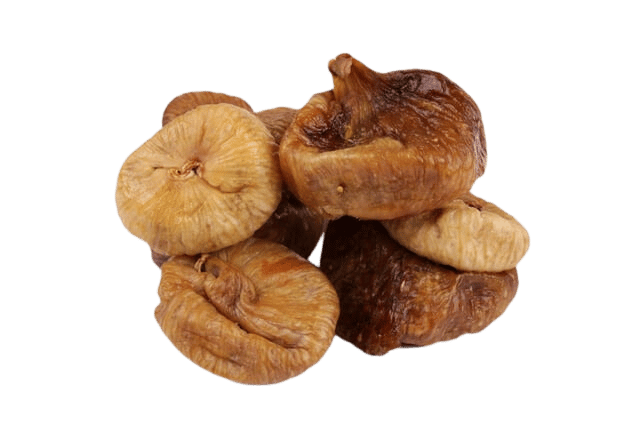 Sušené fíky