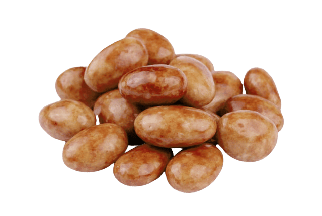 Ořechy v tiramisu