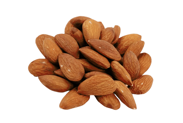Naturální ořechy