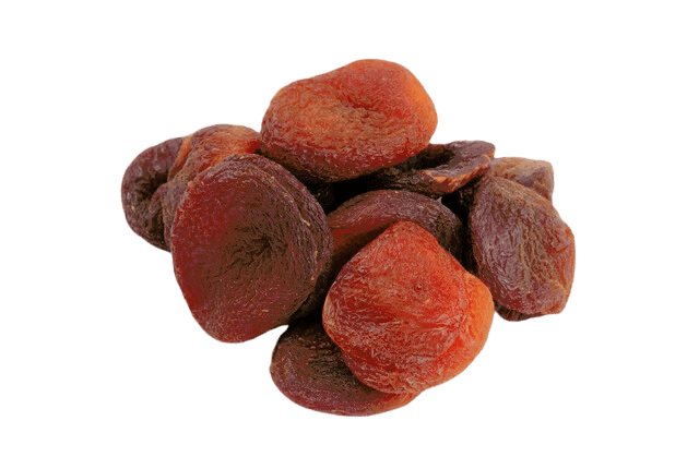 Naturální sušené ovoce
