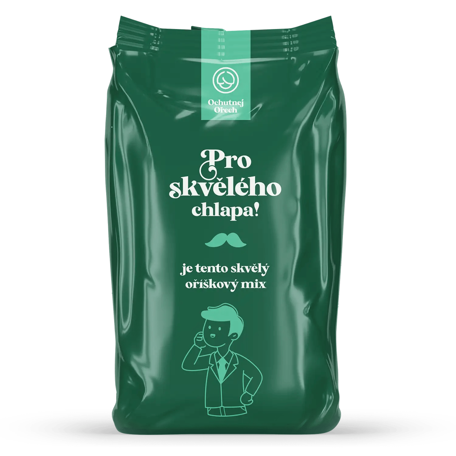 Pro skvělého chlapa