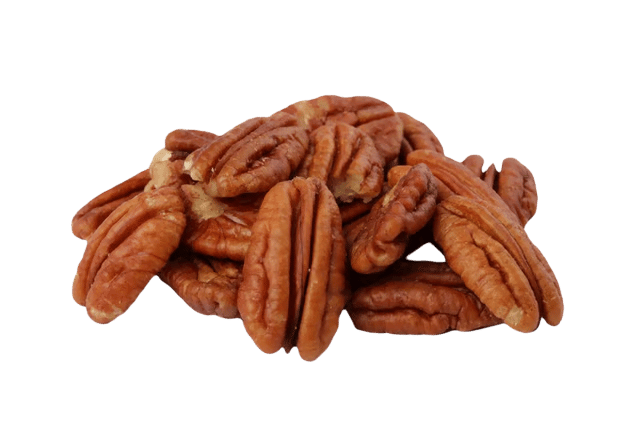 Pekanové ořechy akce