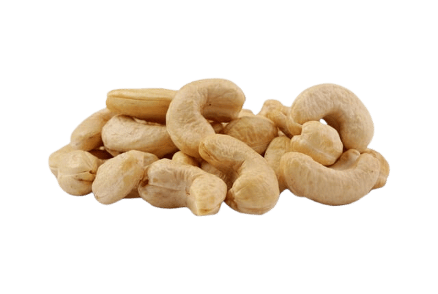 Kešu oříšky natural 1 kg