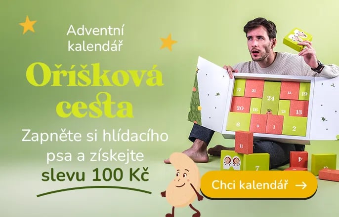 Kalendář již brzy skladem!