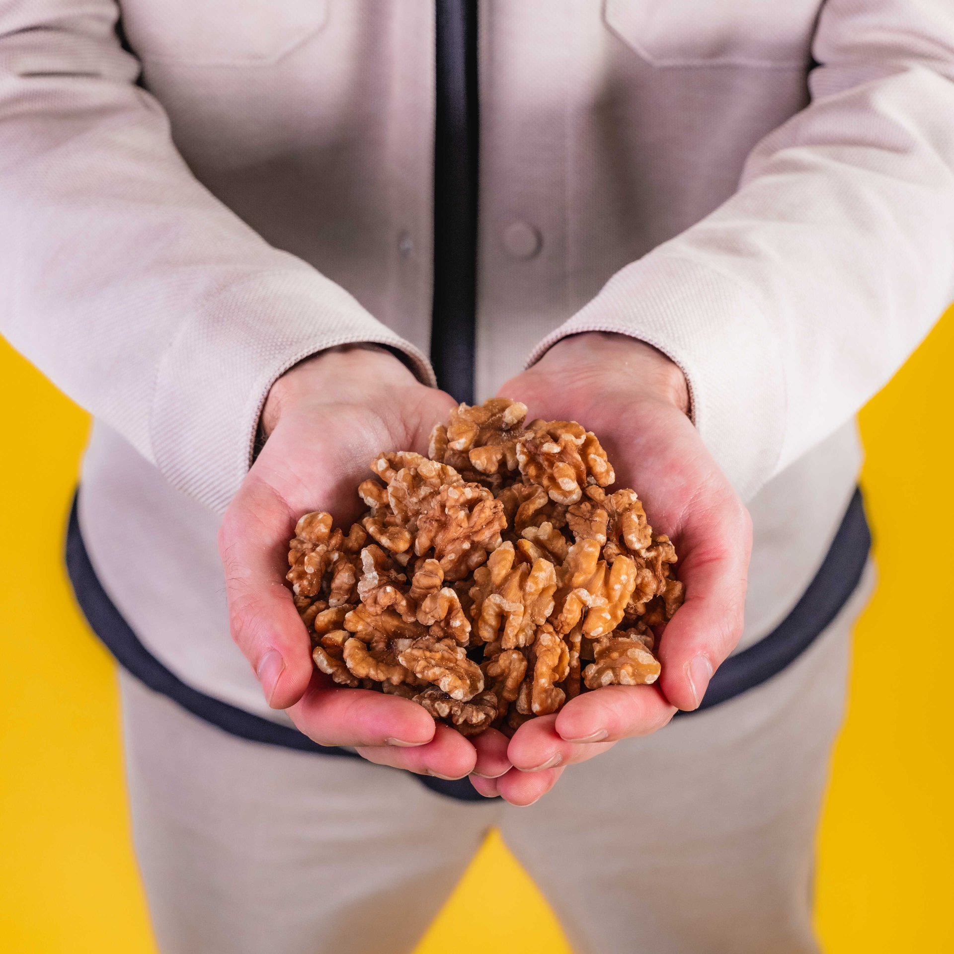 Vlašské ořechy natural