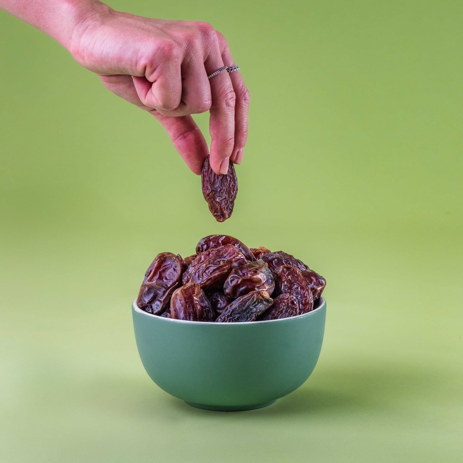 Datle Medjool čerstvé Premium s peckou