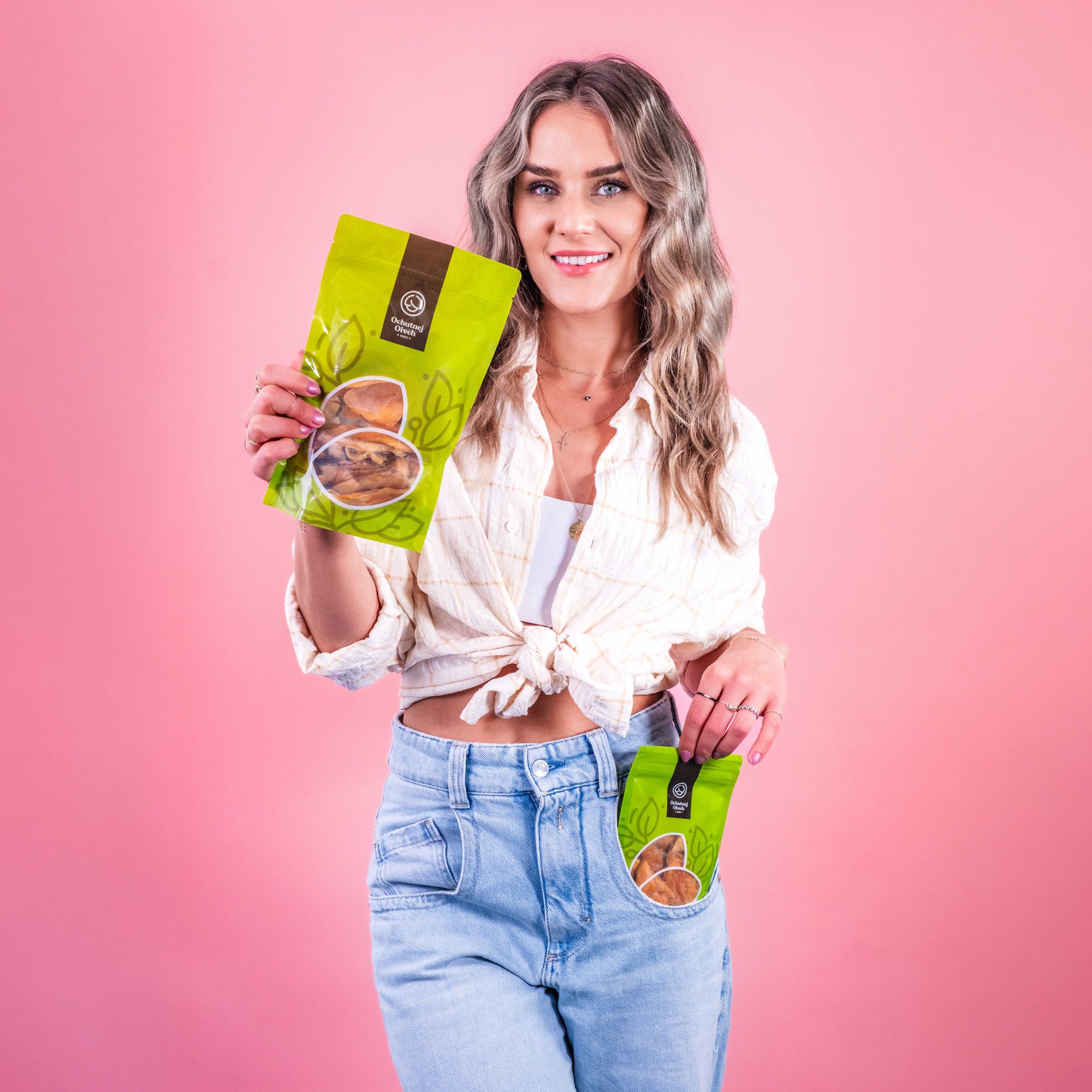 Mango plátky natural nesířené