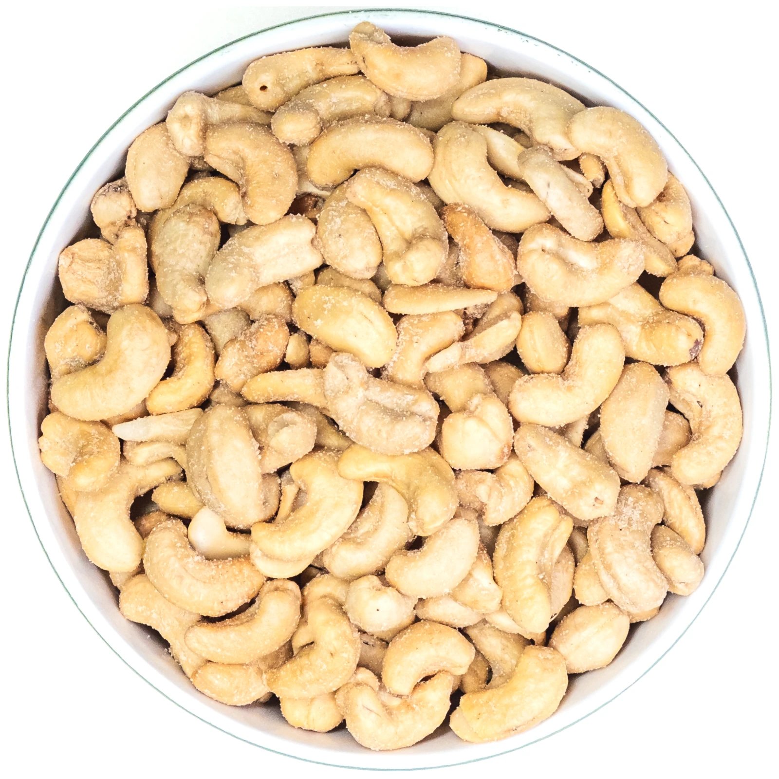 Kešu ořechy z UDÍRNY