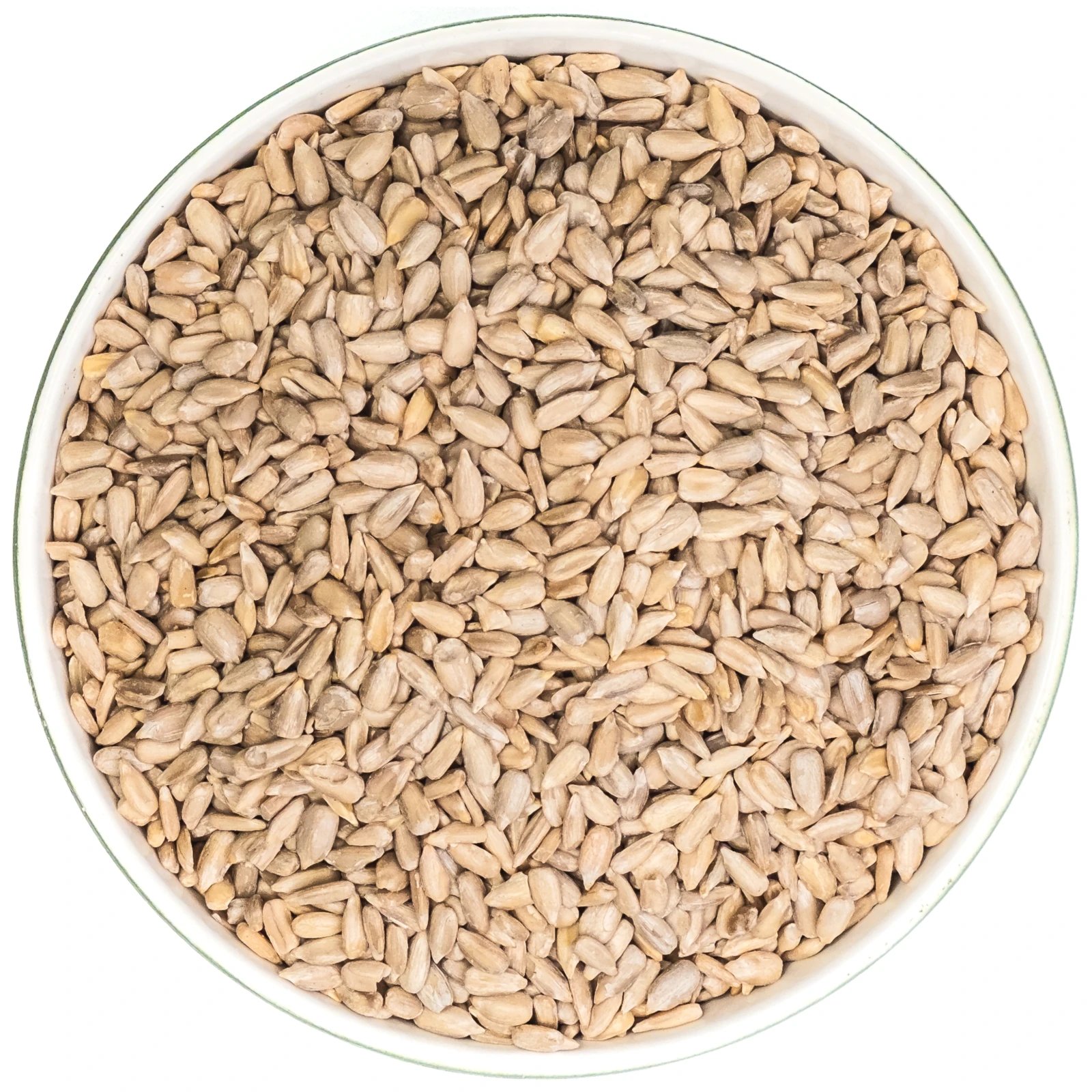 Slunečnicová semínka