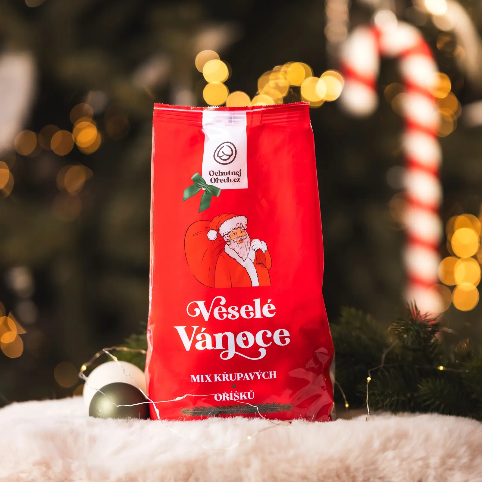 Mix VESELÉ VÁNOCE