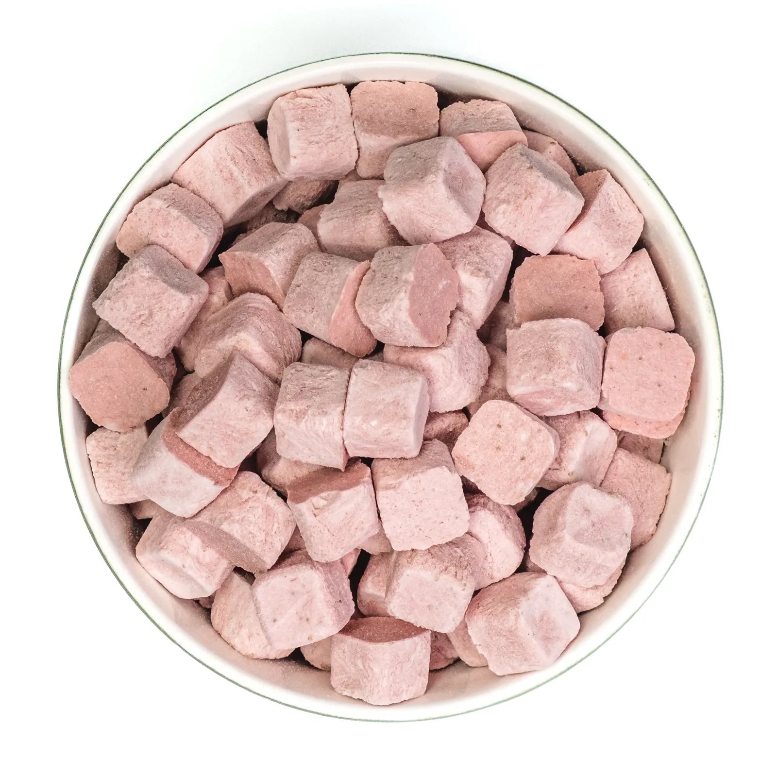 Lyo smoothie kostky jahoda