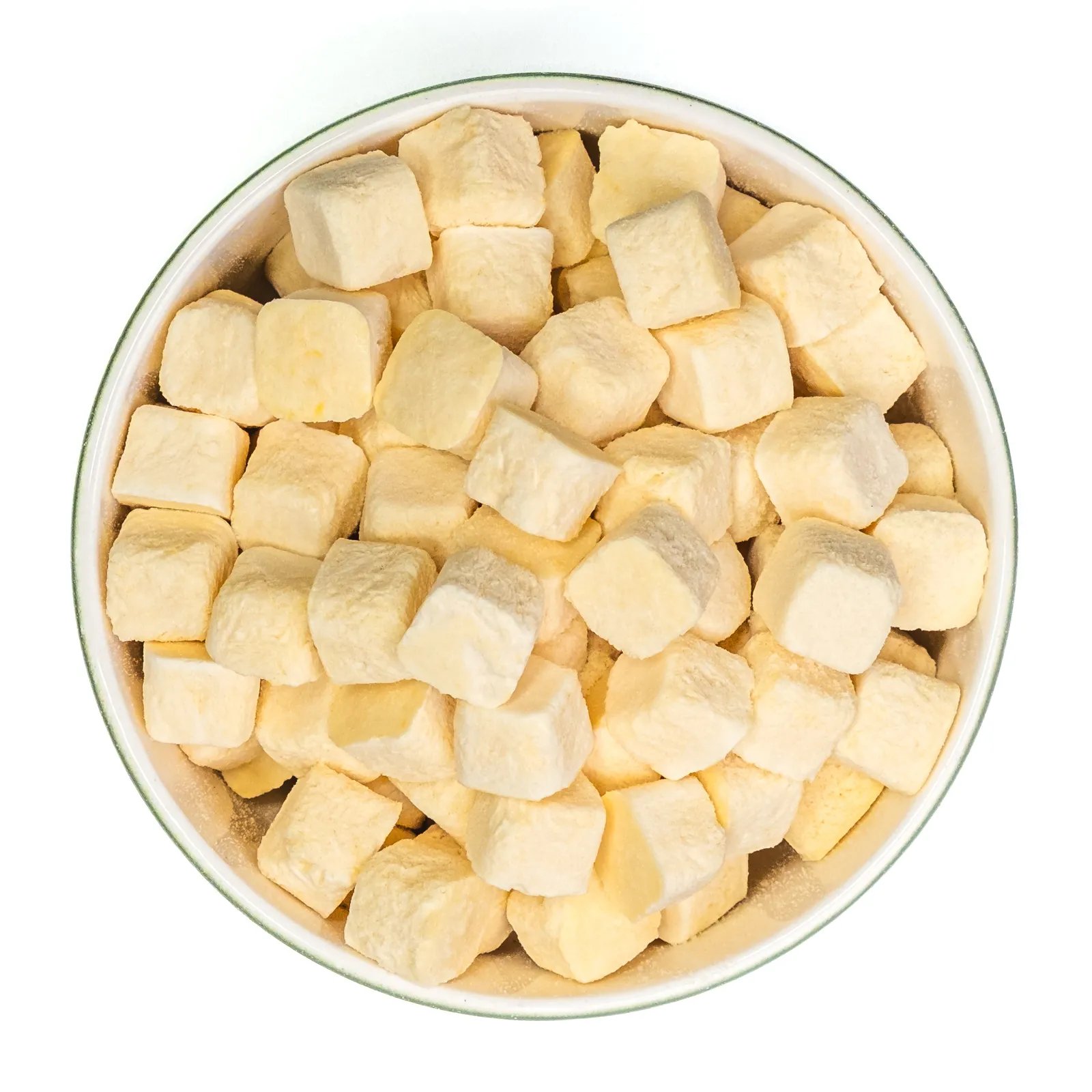 Lyo smoothie kostky broskev