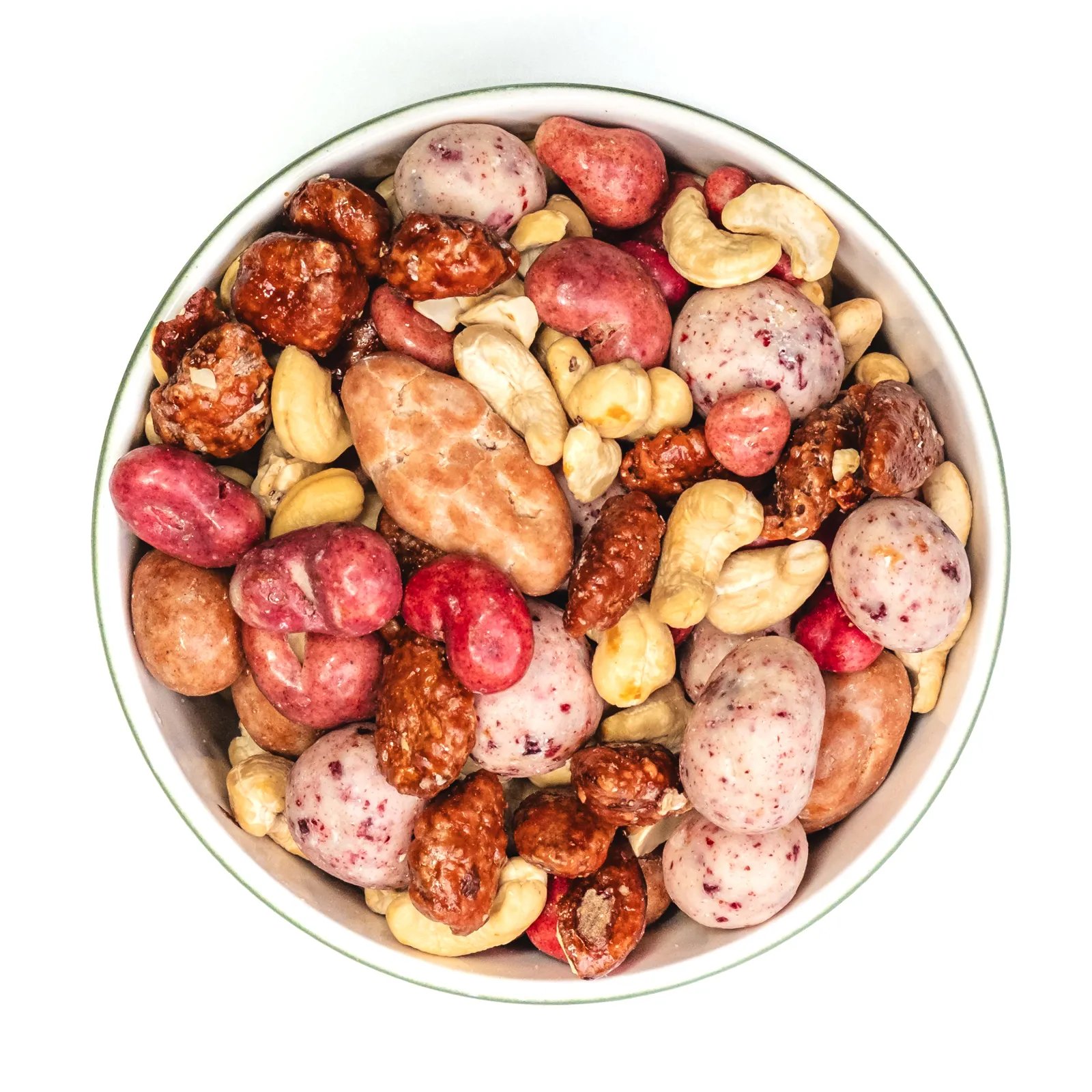 Mix Pro skvělou ženskou