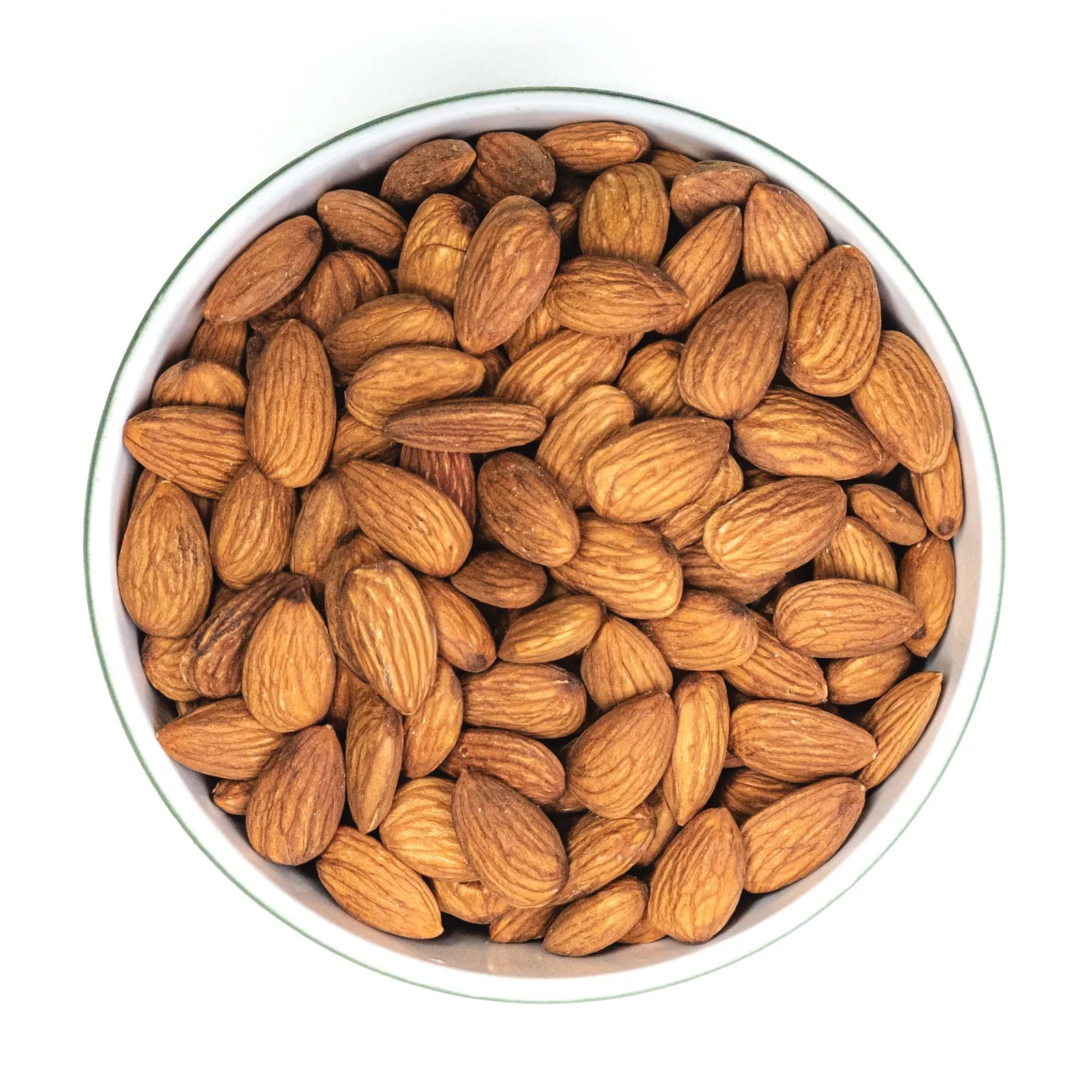 Mandle jádra natural CARMEL SUPREME 23-25 VELKÁ