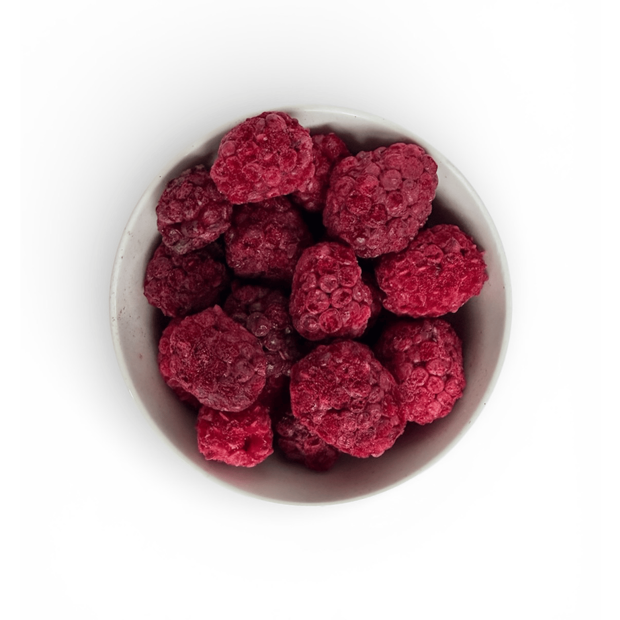Lyofilizované ostružiny (mrazem sušené)