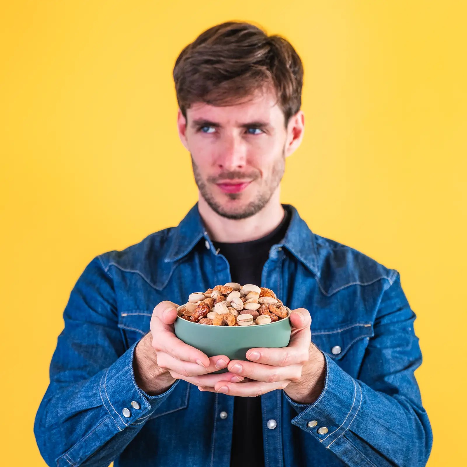 Mix Pro skvělého chlapa