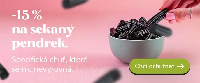 Chuť, kterou nezapomenete